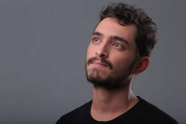 Samer Bisharat - MAD Rising Celebrity