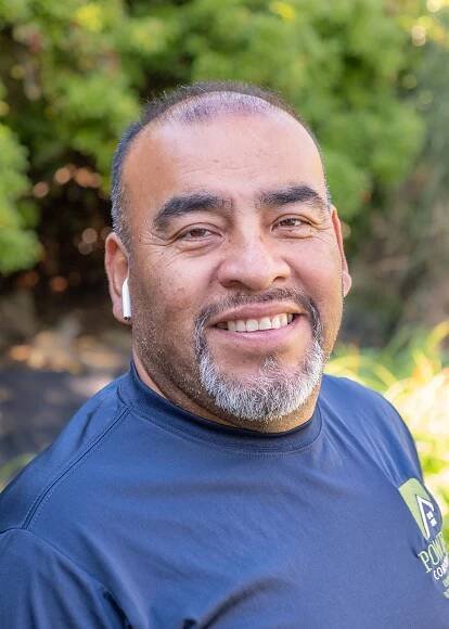 JOSE GOMEZ Headshot
