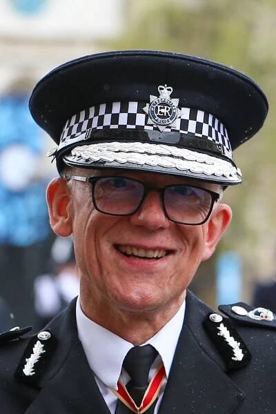 Commissioner of Police of the Metropolis