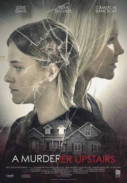 Nevlastní dcera (2017) film