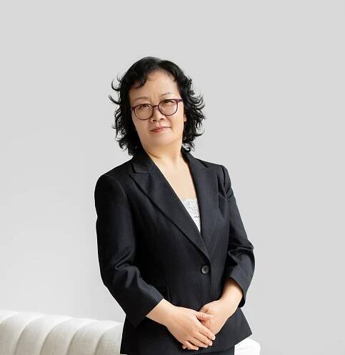 lisa zhang