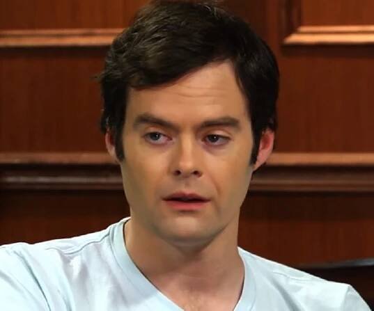 Bill Hader Biography - Facts, Childhood, Family Life & Achievements