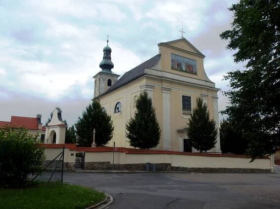 Bohuslavice (okres Opava) - Wikipedia