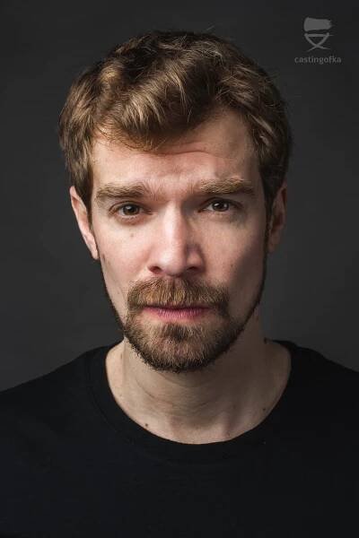 Petr Buchta - Castingofka.cz