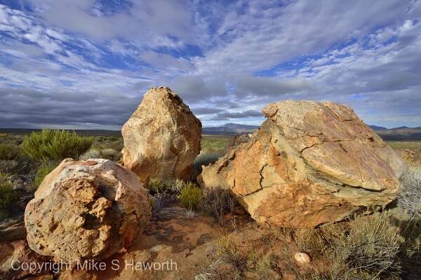 Kagga Kamma, Western Cape, South Africa