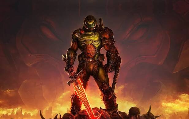 Doom Eternal hlásí rekordní výdělek přes $450 milionů od svého spuštění