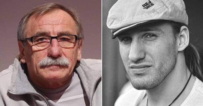 Kolegové Jakuba Zedníčka (†27): Pořádají sbírku na vdovu s malou dcerkou