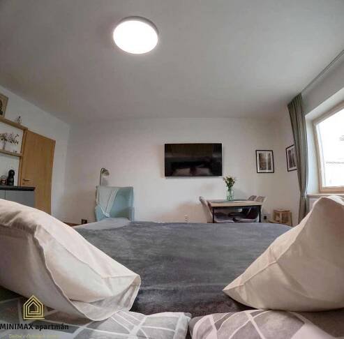 MINIMAX apartmán - Deštné v Orlických horách, Orlické hory a Podorlicko | Regiontourist.cz
