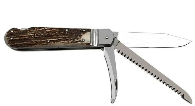 MIKOV | Mikov Hunter 230-XP-3KP | MůjNůž.cz