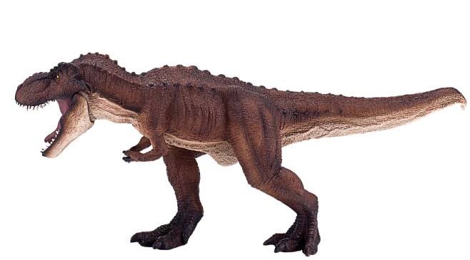 T- Rex deluxe figurka | Bambule Království hraček