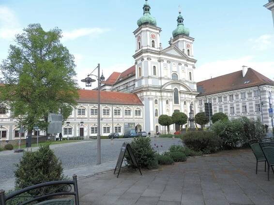 Stiftsbasilika