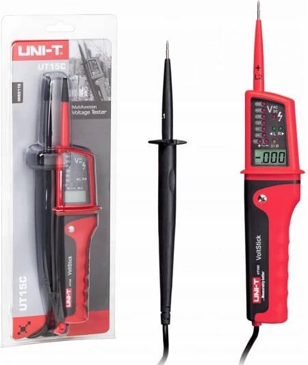UNI-T UT15C