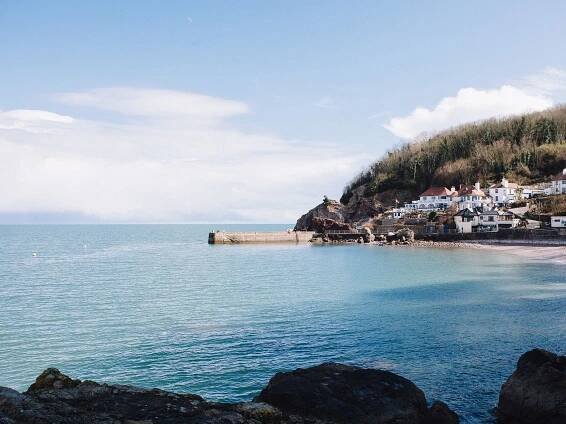 Devon Holidays