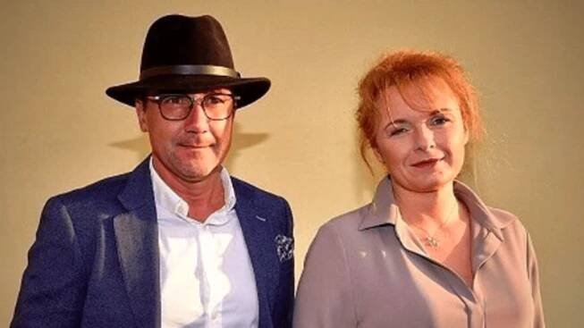 Utajená svatba! Martin Trnavský se konečně oženil