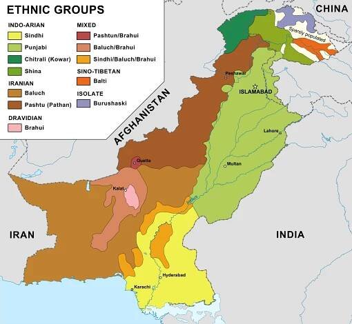 File:Pakistan ethnic map.svg - Wikimedia Commons