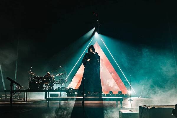 Thirty Seconds To Mars/foto: Jakub Smolík
