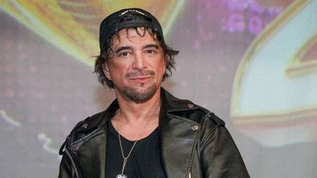 Sagvan Tofi o muzikálu Děti ráje 2, překvapení na premiéře, moderních prvcích a filmové podobě