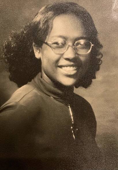 Alfred Street Baptist Church | Sis. Rosette Tabb Graham
