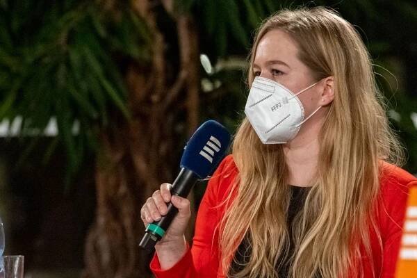 Kateřina Konrádová v debatě Českého rozhlasu: Pandemický rok posvítil na dl - Učitel naživo