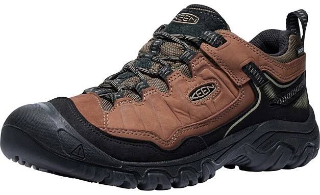 Keen Men's Targhee IV WP Hiking Shoe