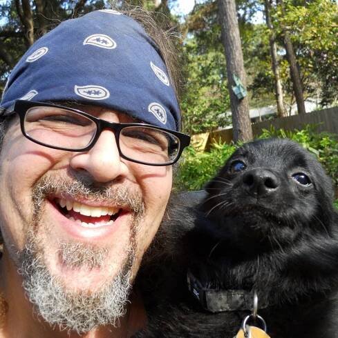 Gallery • Pet Sitting by Craig Jackson • Tallahassee Pet Sitter