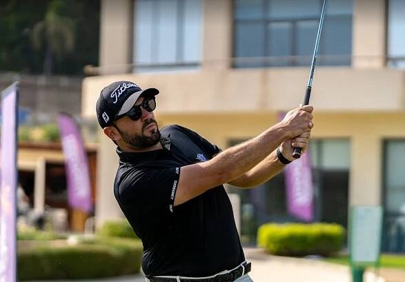 IV PROAM JUAN JIMENEZ – Figueroa Golf