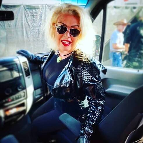 Foto k tématu Kim Wilde – stránka 6