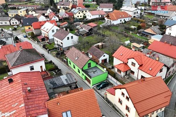 Prodej Dům, Prokopova, Přibyslav, okres Havlíčkův Brod