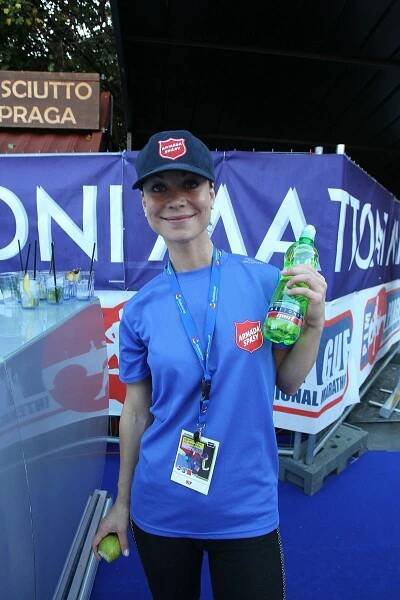Šárka Ullrichová z Ulice už není sama. Po Ludvíkovi svedla hollywoodskou hvězdu