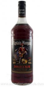 Captain Morgan – Ultimate Rum Guide