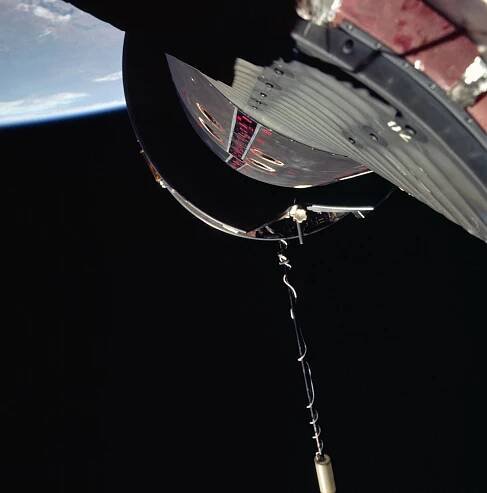Gemini 11 – Wikipédia