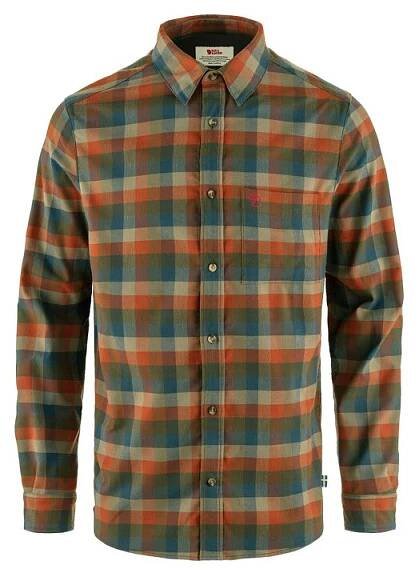 Lappland Stretch Flannel košile M - Hunting 24