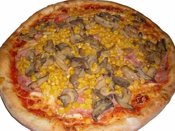 Pizzerie E59 - Znojmo