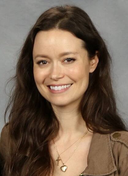 Summer Glau - Wikipedia