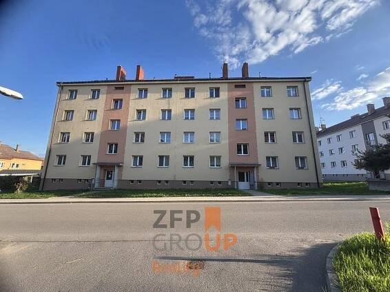 Prodej bytu 3+kk o rozloze 63 m2, ulice K. Čapka, Moravská Třebová - Předměstí | Reality.iDNES.cz 