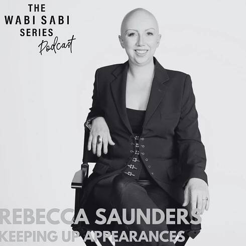 The Video Academy with Rebecca Saunders 