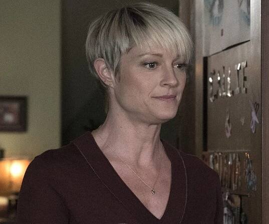 Teri Polo