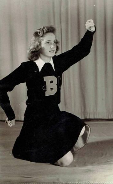 Eva Marie Saint - Wikipedia