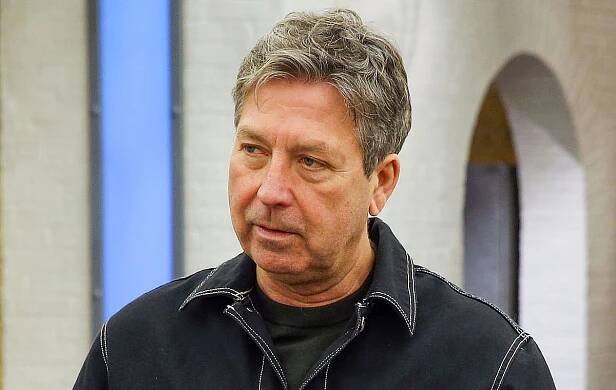 How John Torode was 'blindsided' by MasterChef sacking after 20 years on BBC series
