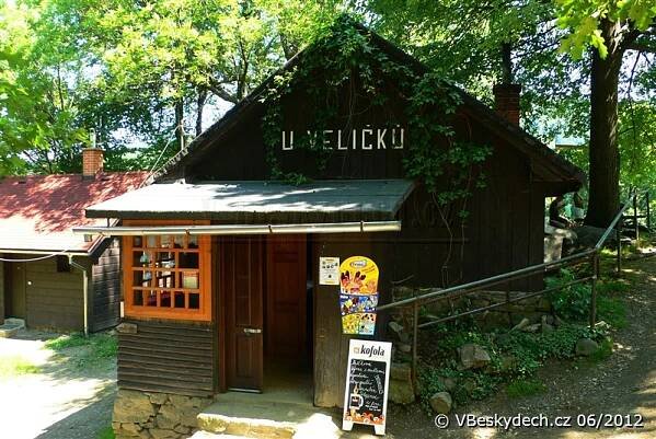 Hospoda U Veličků