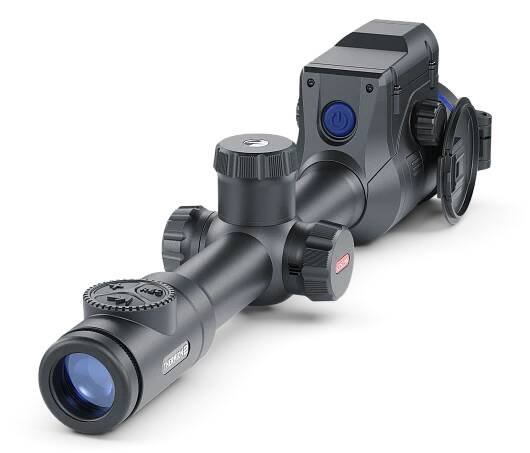 Pulsar Thermion 2 LRF XP50 Pro Thermal Riflescope