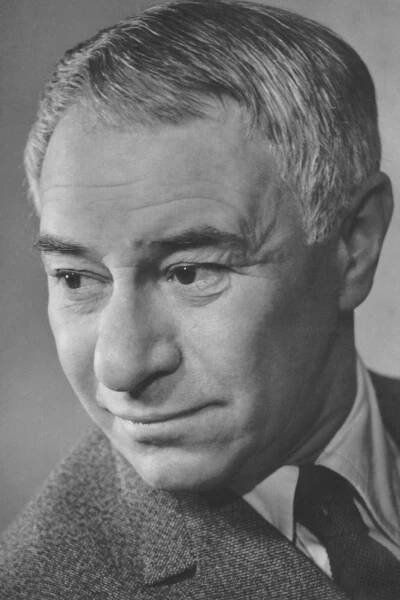 Ladislav Pešek herec
