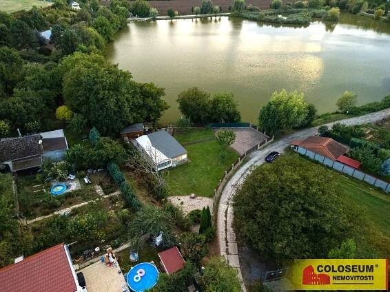Pozemky Vojkovice (Brno-venkov) - aktuální nabídka nemovitostí