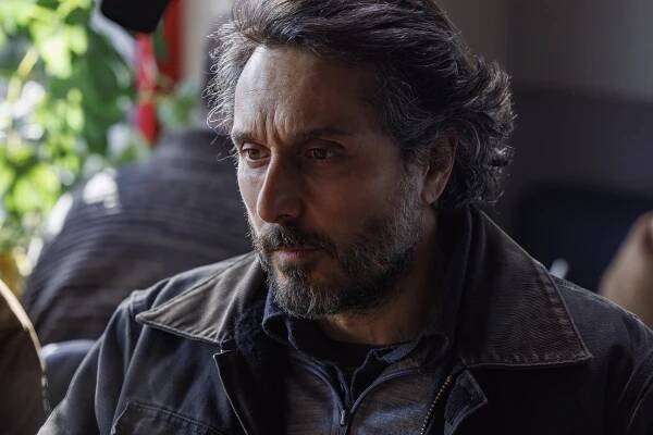 Vincent Elbaz - Haut les mains - Z filmu