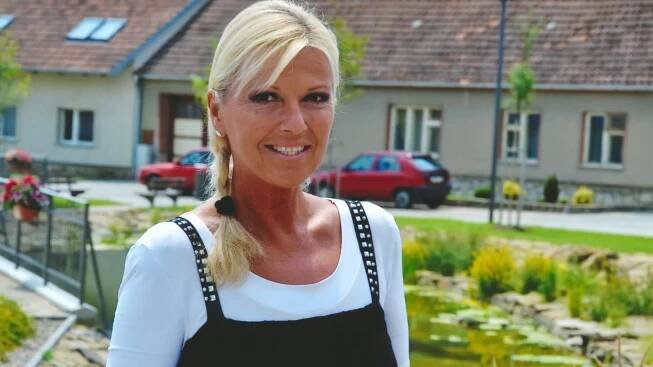 Drahomíra Račáková, stálice zpravodajství z Ostravy