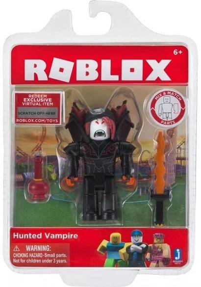 Roblox Figurka Hunted Vampire