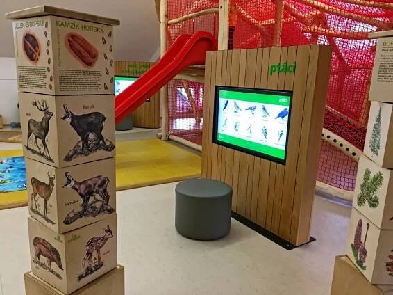 Sportovně zábavní centrum Bělá v pohybu | Slevomat.cz