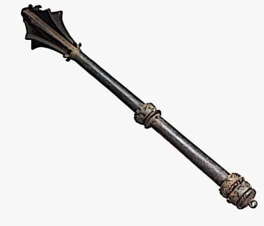 Medieval Mace Weapon: Purpose, Design & Brutality
