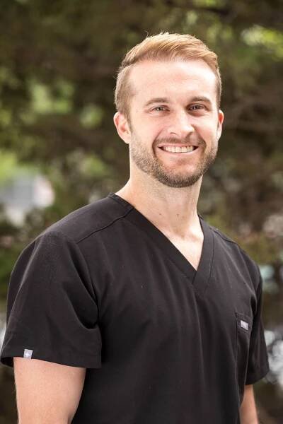 Meet Dr. Matt | Silicon Valley Dental Care San Jose, CA