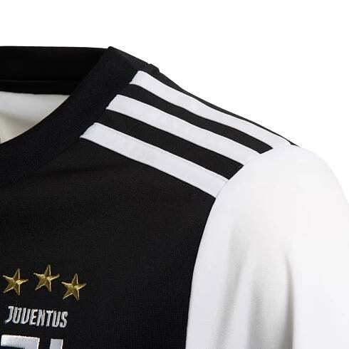 Dětský dres adidas Juventus FC domácí 19/20